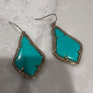 Kendra Scott Earrings